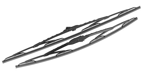 Set ștergătoare parbriz BOSCH Twin 801, 600/530 mm