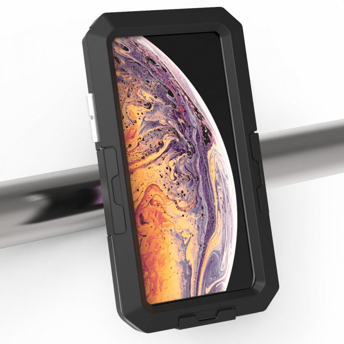 Husa Oxford Impermeabil S8+/S9+ Pro - imagine 2