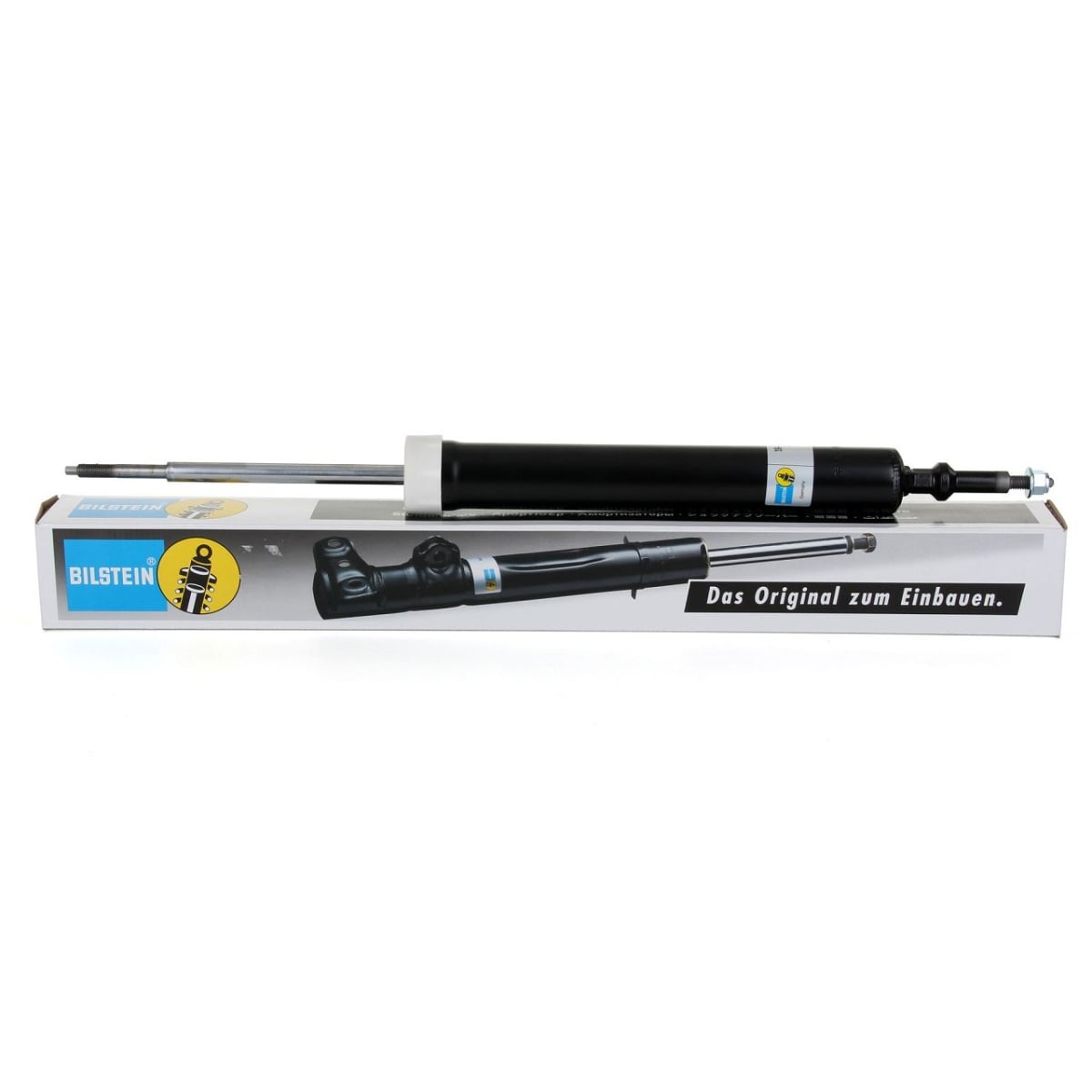 Amortizor Bilstein B4 BMW E92 - Siguranță și confort