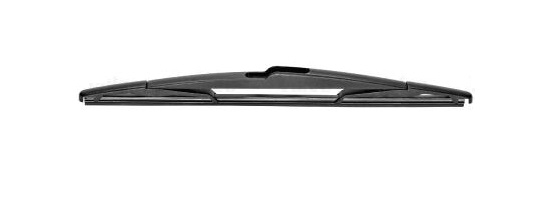 Valeo Lamela Stergator Spate 350mm - Silencio