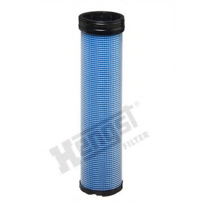 Filtru aer HENGST E707LS - Protecție Premium