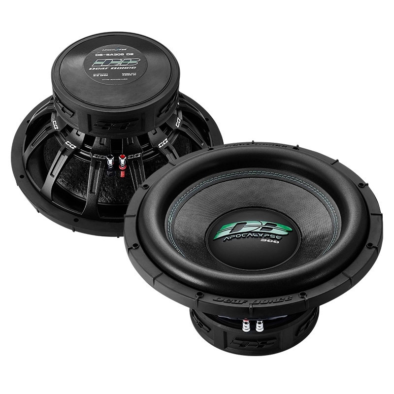 Deaf Bonce Apocalypse DB-SA305 D1 - 2000W RMS