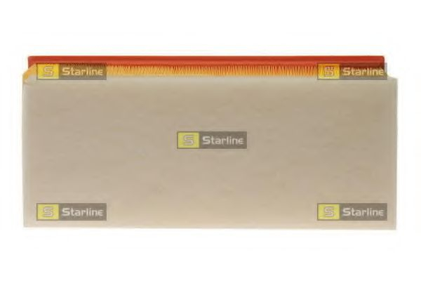 Filtru Aer Starline SF VF7519 - Protecție Motor