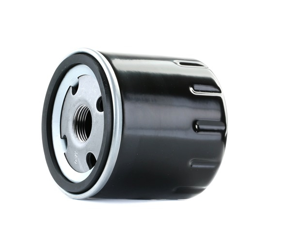 Filtru Ulei Purflux LS296 - Protecție Motor