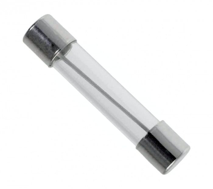 Siguranță Mmx 15A 6x30mm - Protecție Sigură