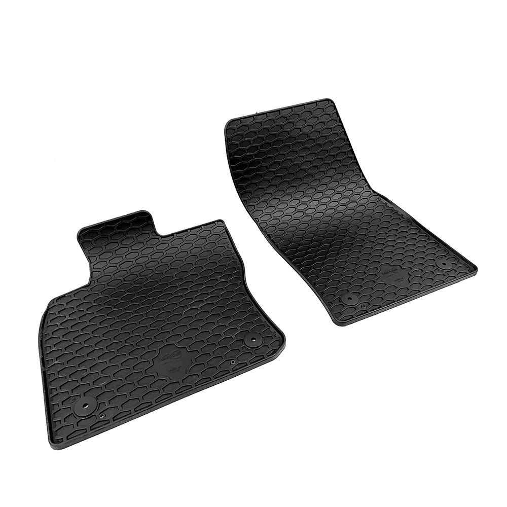 Covorase auto cauciuc Umbrella TPE VW Caddy, Transit Connect