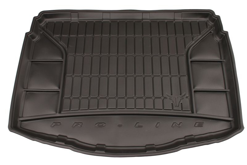 Tavita Portbagaj Frogum Mazda Cx-3 Premium