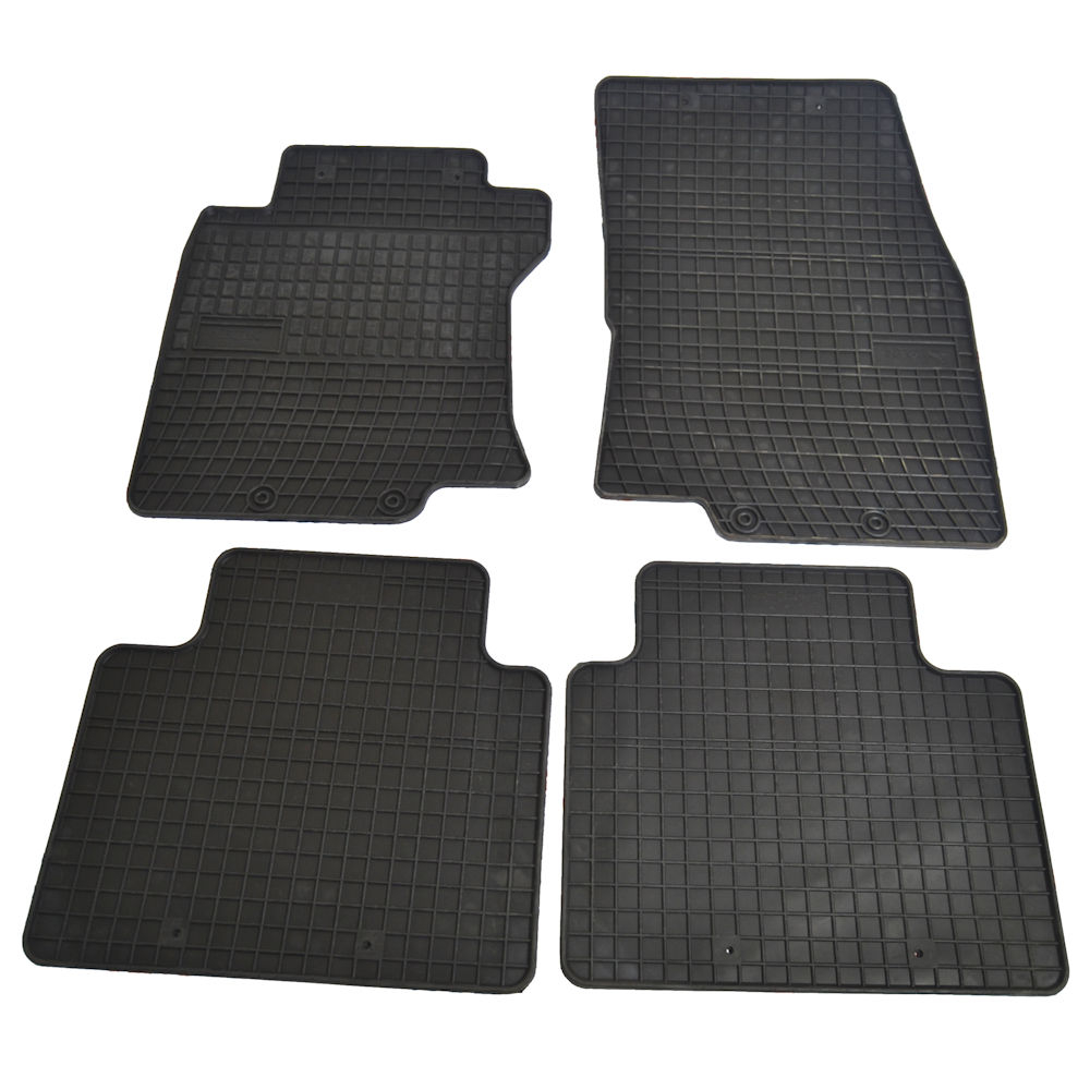 Covorase Frogum Nissan X-Trail 2013-2021