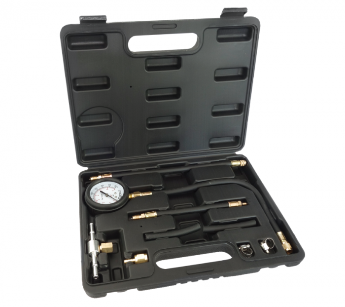 Tester Presiune Pompa MMX Profesional