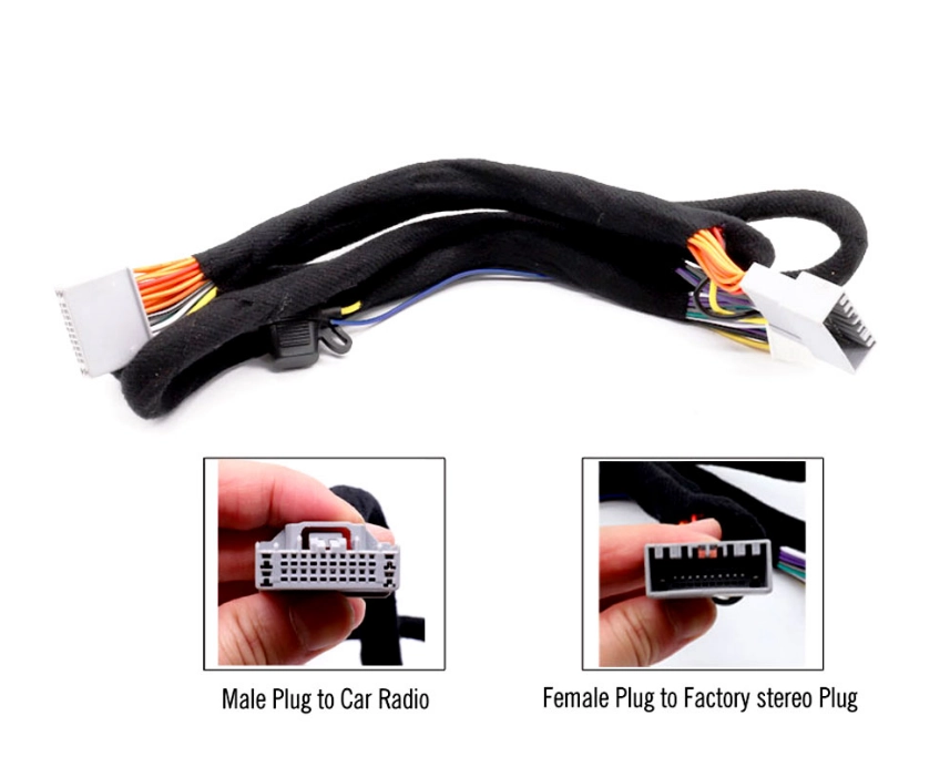 Cablu SNH OEM Plug&Play Honda