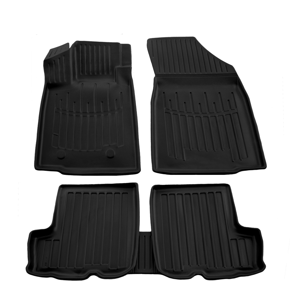 Covorașe auto cauciuc Umbrella Dacia Sandero Stepway I