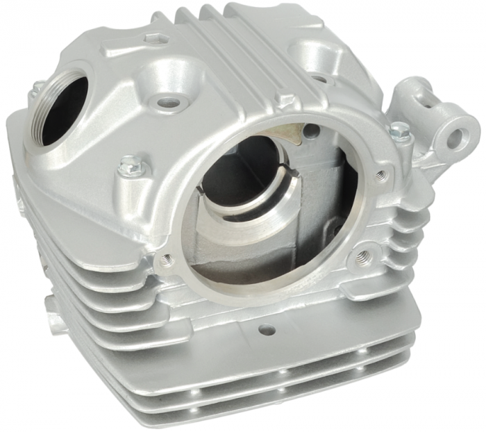 Chiuloasa MMX Barton NXT250 - Performanță Superioară