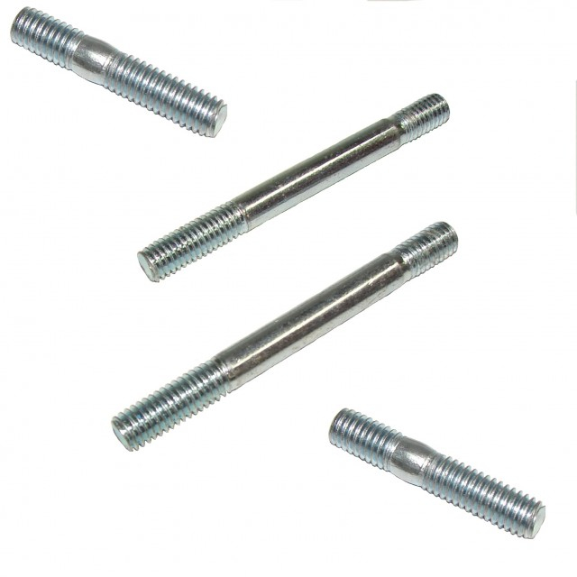 Set Prezoane Powerforce GY6, Fixare Sigură