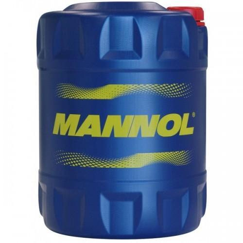 Ulei Mannol Classic 10W-40 Protecție Motor