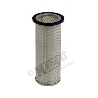 Filtru Aer HENGST E570LS - Calitate Germană