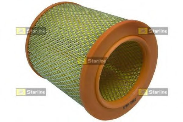 Filtru Aer Starline SF VF2102 - Calitate Garantată