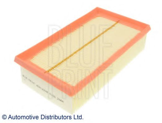 Filtru Aer Blue Print ADN12248 | Compatibil Nissan Renault