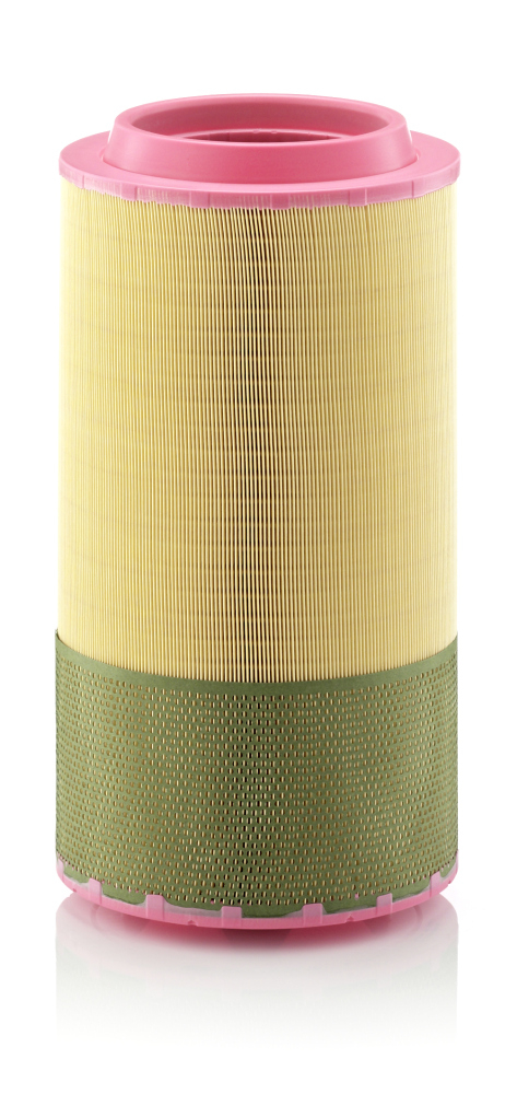 Mann-Filter C 27 1250 1 Protecție Motor