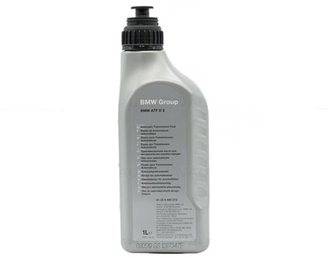 Ulei transmisie automata BMW ATF Dexron II 1L 81229400272