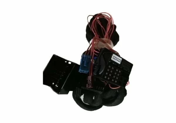 Cablu Plug&Play Subaru Justy Soundhouse