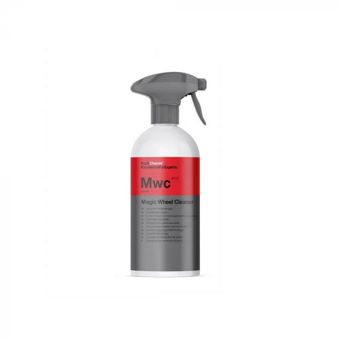 Koch Chemie MWC - Curățare Jante Neutră