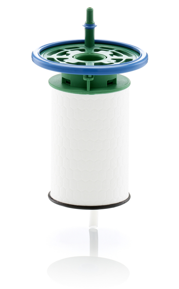 Filtru combustibil Mann-Filter PU 7015 - Protecție motor