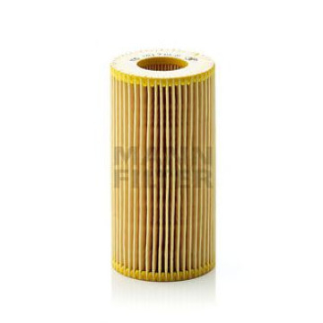 Filtru Ulei Mann-Filter HU 719/8x - Protecție Premium