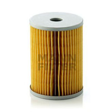 Filtru Ulei Mann-Filter H928 Protecție Motor