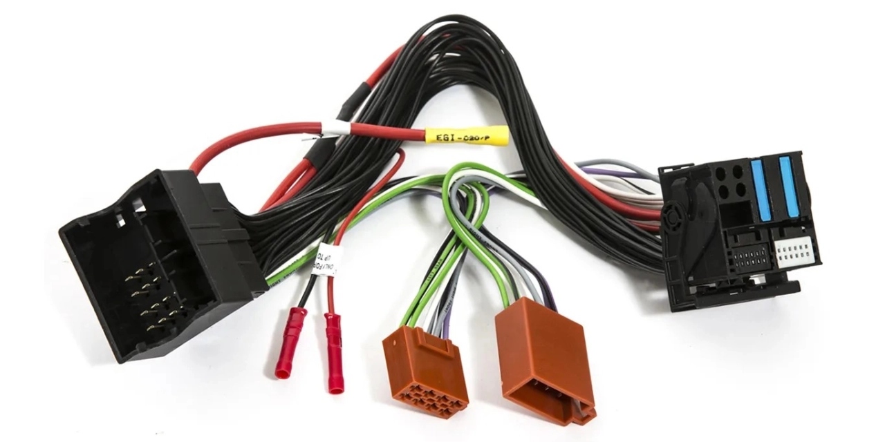 Audison BMW01 - Cablu Plug&Play Audio