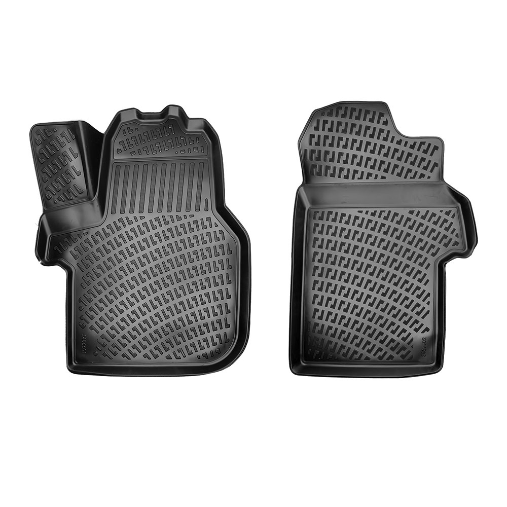 Set covorase auto cauciuc Umbrella VW Crafter II 2017-