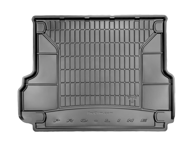 Frogum Tavită Portbagaj TPE Toyota Prado - imagine 2