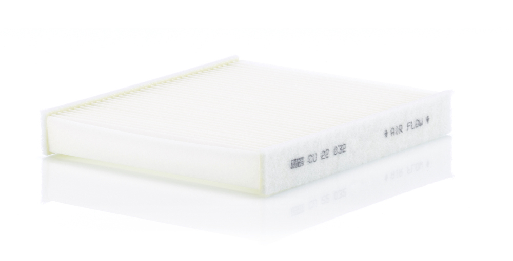 Filtru Habitaclu Mann-Filter CU 22 032 Aer Curat