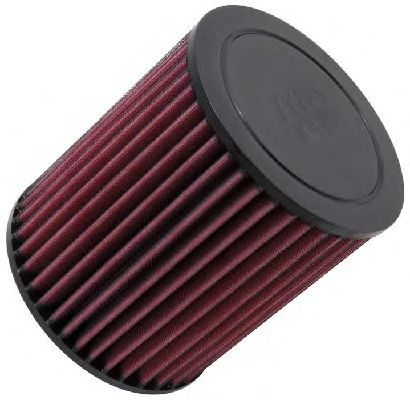 Filtru Aer K&N E-9282 - Performanță Suplimentară