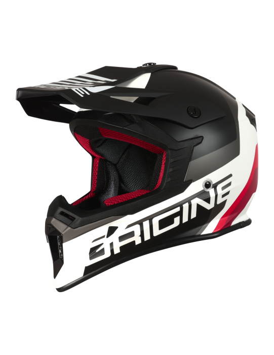 Casca Motocross Origine Hero MX Mat M