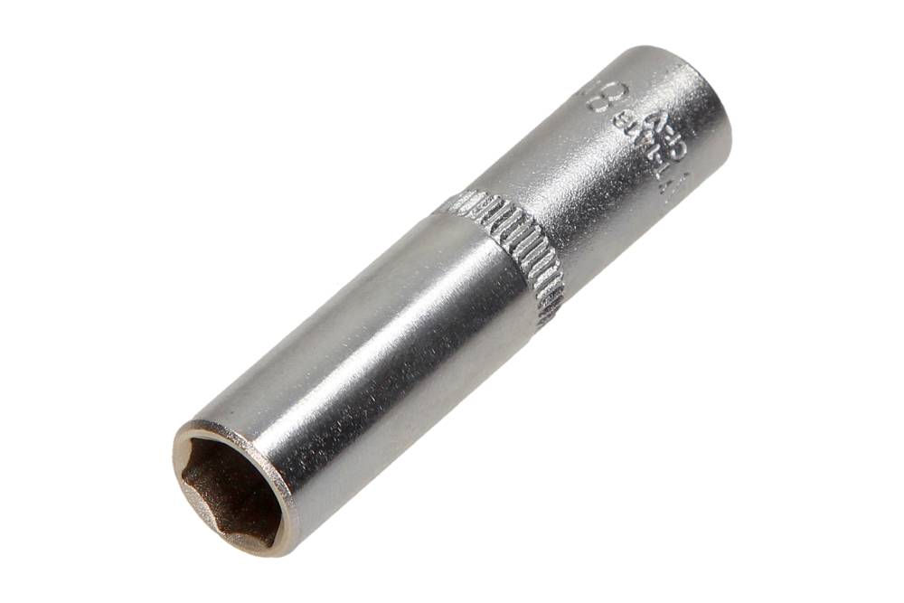 Cheie Tubulara Lunga Yato 8mm, 1/4"