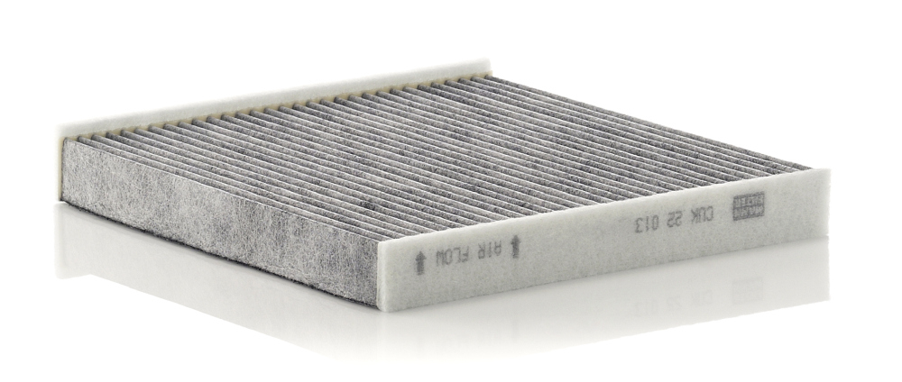 Filtru Habitaclu Mann-Filter CUK 22 013 - Aer Curat