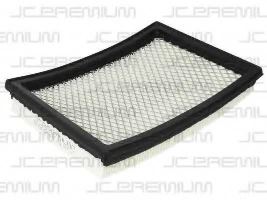 JC Premium Filtru Aer Nissan Micra/Note