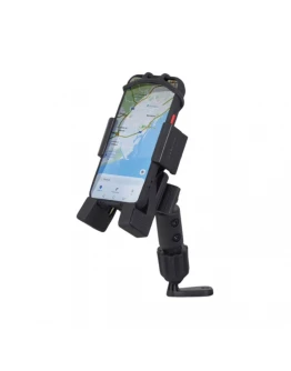 Suport Telefon Moto SHAD | Prindere Oglindă