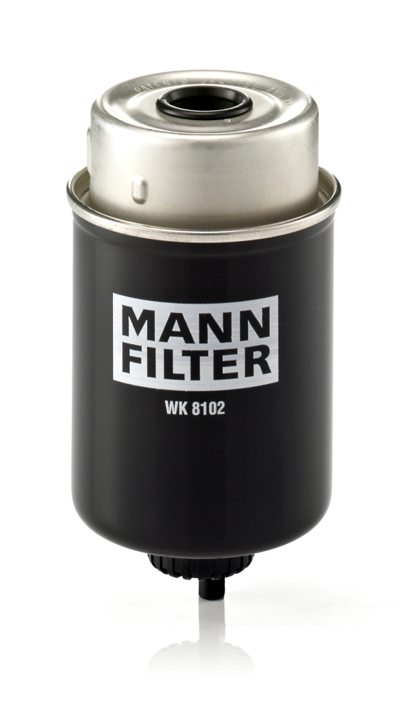 Filtru combustibil Mann-Filter WK 8102