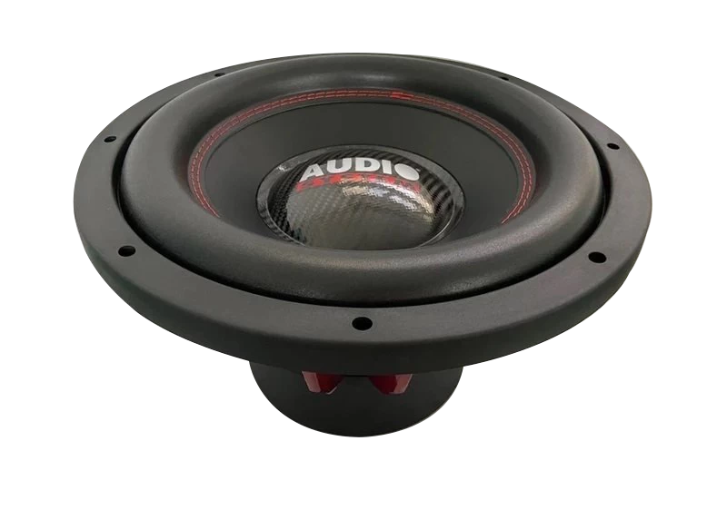 Subwoofer Audiosystem ASS-12 1000W SPL