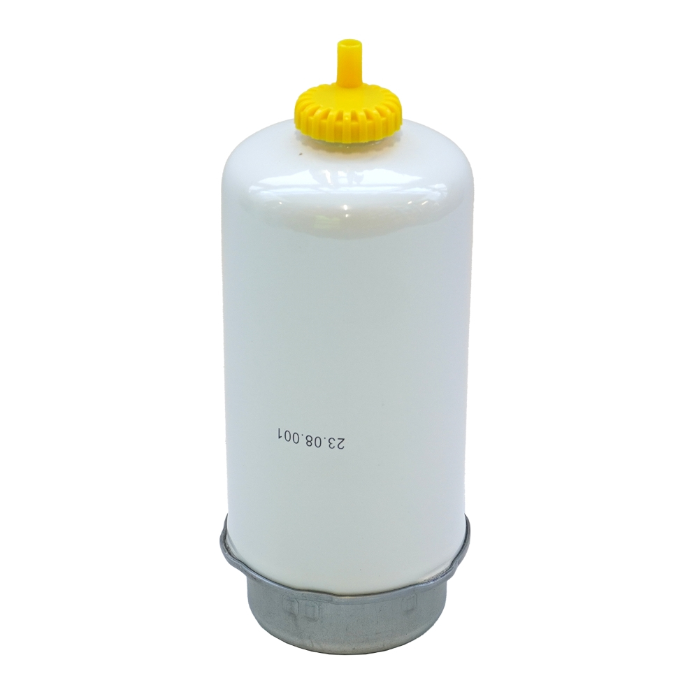 Filtru Combustibil ATK Autotechnik - imagine 33
