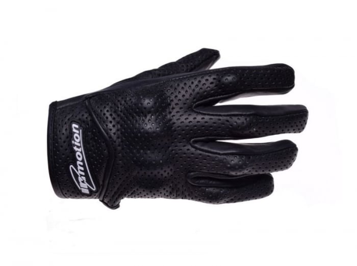 Manusi Moto Inmotion Cold Resist Negru S