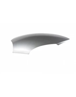 Cover SHAD SH48 Gri Titanium - Protecție Premium