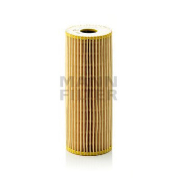 Filtru Ulei Mann-Filter HU 727 Protecție Motor