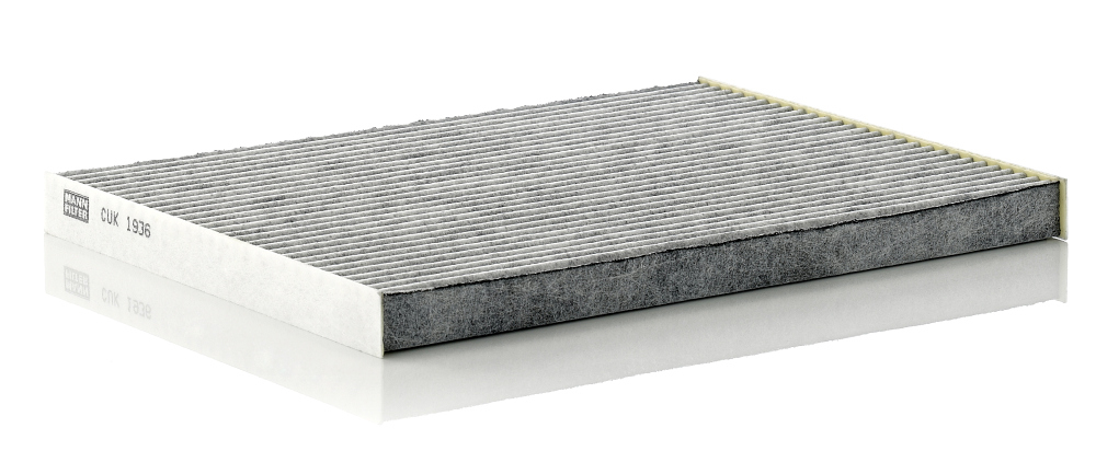 Filtru Habitaclu Mann-Filter | Aer Curat