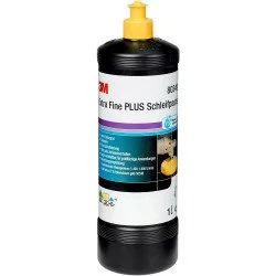 3M Extra-Fine Plus Polish | Finisaj Perfect