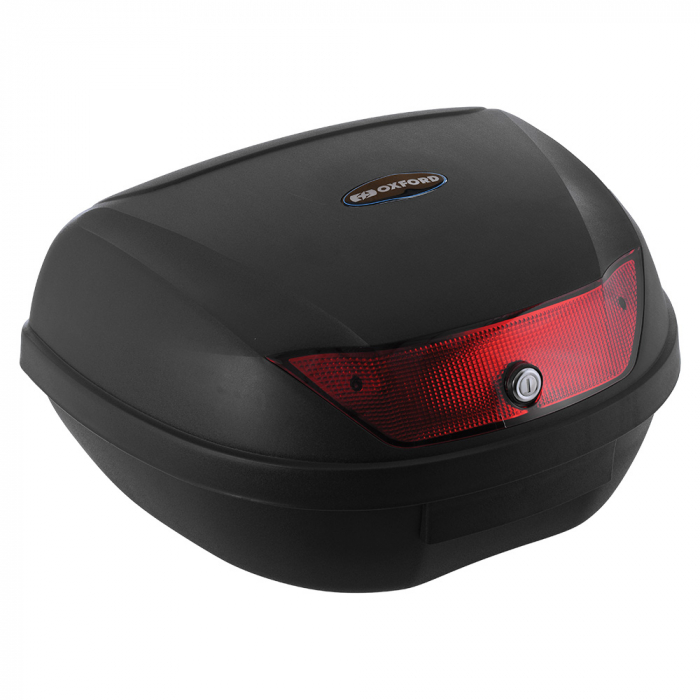 Cutie Portbagaj Oxford 44L Universală