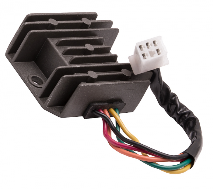 Releu Încărcare MXW 5 Fire - Mmx