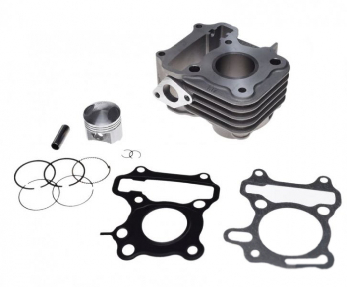 Set Motor Wmx Sym Orbit 50cc 4T Performanță