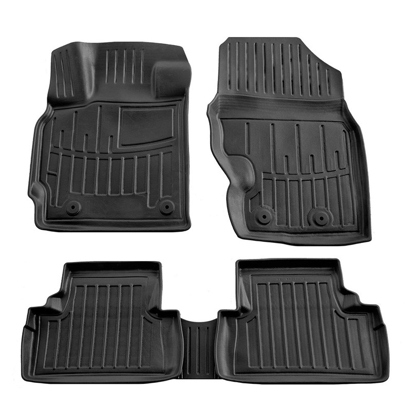Set Covorase Auto Cauciuc Umbrella Mazda CX-7 (2006-2012)